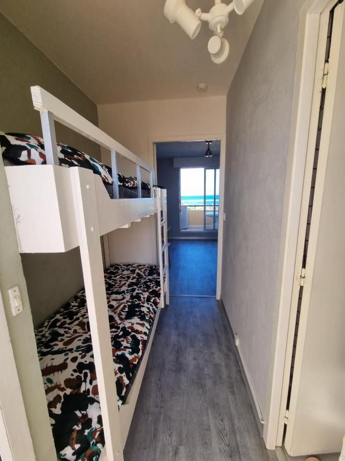 Sete Vue Mer Linge Fourni Leilighet Eksteriør bilde